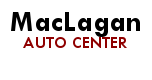 MacLagan Auto Center