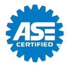 ASE (Automotive Service Excellence)